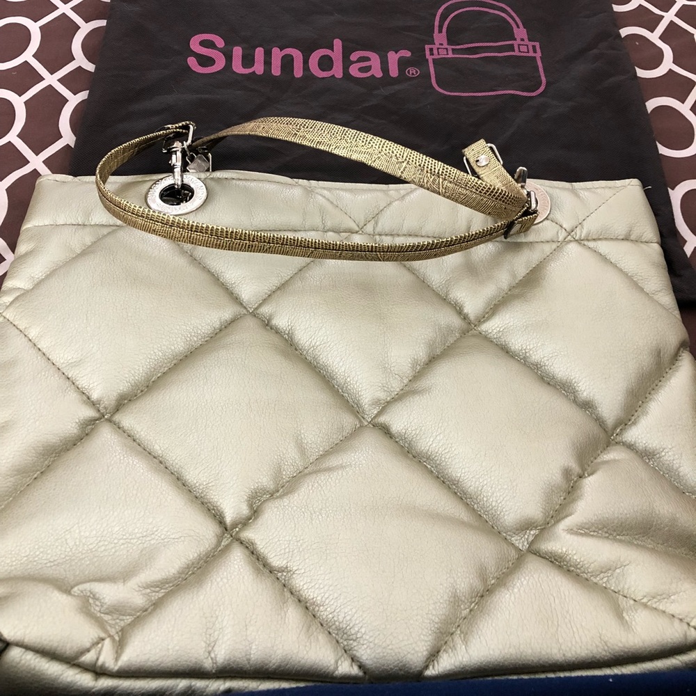 Sundar bag